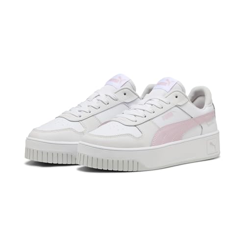 Image of Puma Womens Carina Street Sneaker