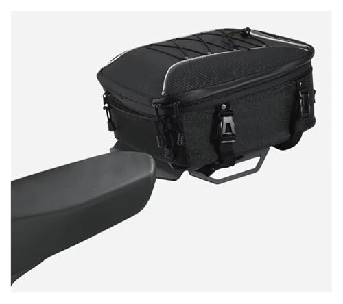 Support Porte-Bagages Talaria Résout le Manque de Rangement Cross
