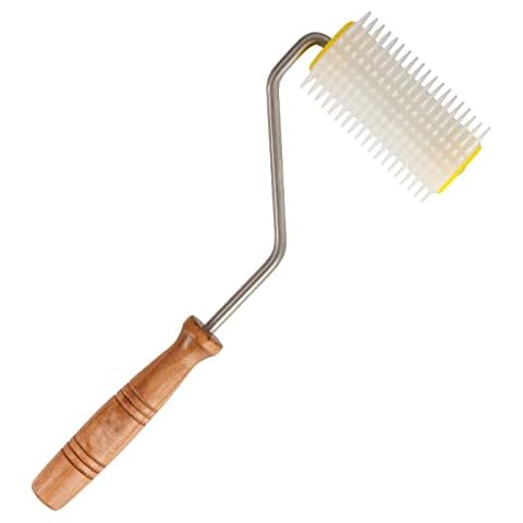 Xiboya textile Honey Extractor Uncapping Needle Roller for Beekeeping tool Cover