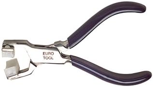 Bracelet Bending Pliers