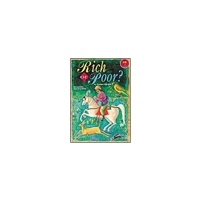 Rich or Poor Literature and Culture