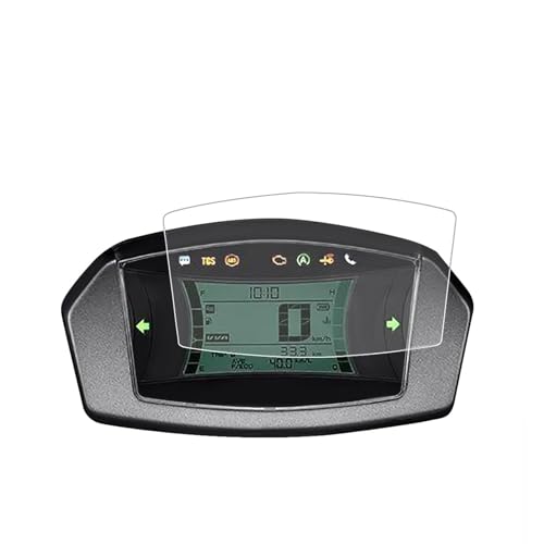 Film protection écran anti-rayures Yamaha NMAX 155 2020-2022