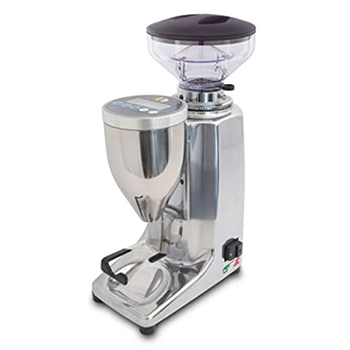 Preisvergleich Produktbild Quamar M80E poliert