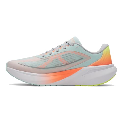 Chaussures de running Under Armour Velociti Pace hommes Refresh Mint running performance été - 2
