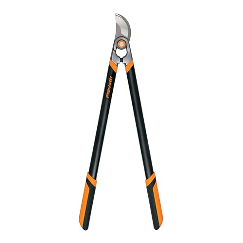 Fiskars Forged Lopper with Replaceable Blade (30 I