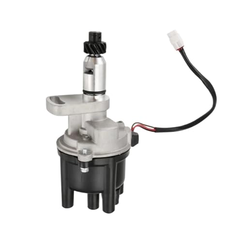 Distribuidor de encendido de alta precisión para regular las chispas en Suzuki Sierra