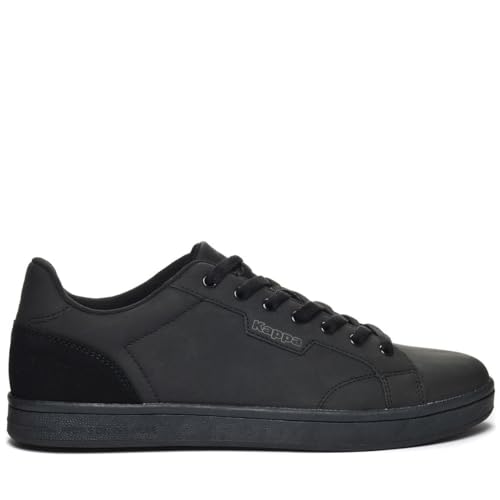 Kappa Homme Tango Basket, Noir (Black Jet Black), 44 EU