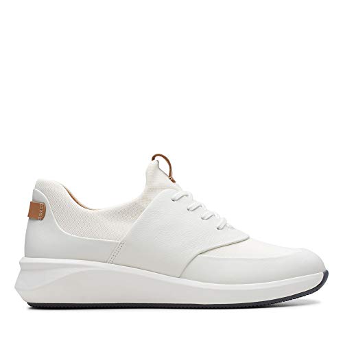 Image of Clarks Womens Sneaker