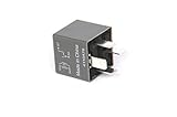 ACDelco 13306941 GM Original Equipment Multi-Purpose Relay