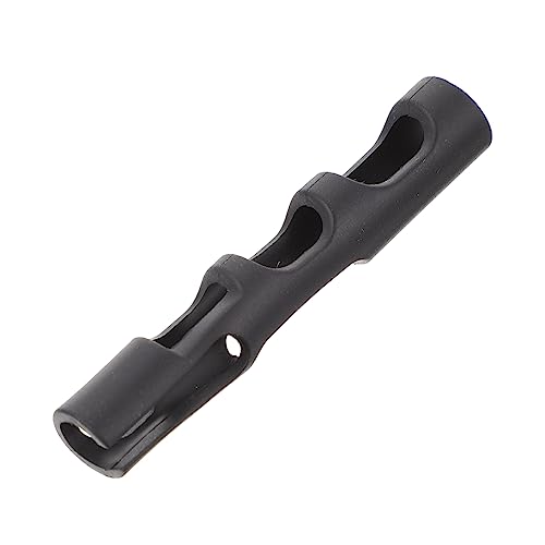 HANABASS 1Pc Violin Bow Straightener Posture Corrector for Beginners Durable Design for Improved Grip for Violin