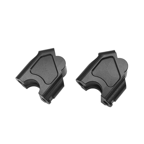 Réhausseur guidon CNC pince surélevée extensible F 700GS 650GS