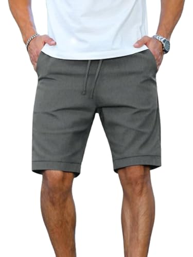 Image of Lymio Men Shorts || Cotton Short for Men || with Pocket Style || Packs Also Available (Shorts-64-67)