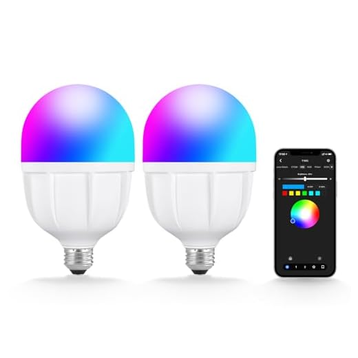 Best light bulb best light bulbs for photography studio umbrellas NEEWER RGB LED Light Bulb Pack