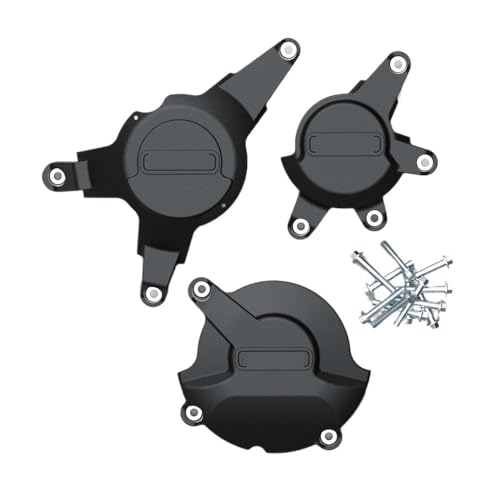 Protection de capot moteur moto CBR1000RR 2008-2016 robuste