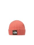 [ザ・ノース・フェイス] ニット帽 Kids' Cappucho Lid リビングコーラル KF