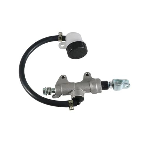 Cilindro de freno trasero para mantenimiento de motos trail KLR650