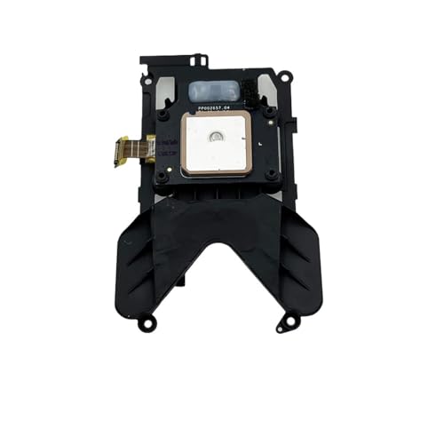�݊���������܂�DJI Mini �V���[�Y�A�P�[�u���ƃq�[�g�V���N�t���� GPS ���ʃ��W���[�� �A�Z���u����(For Mini 3 Pro)