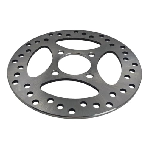 Disque de frein arrière YFZ450 YFM700R Raptor pièces quad 2006-2023