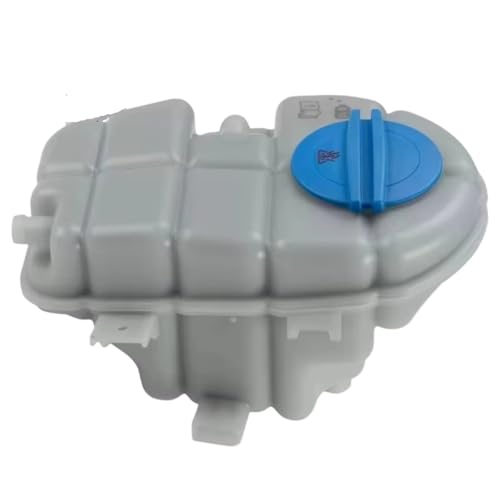 Réservoir de liquide de refroidissement pour Audi A6 A7 S6 S7 RS7 - 5