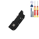SiuVorZhi Altoparlante per Cubot P80 / Note 50 Altoparlante Telefono Buzzer Horn Parti di ricambio con strumenti di ricambio di riparazione.