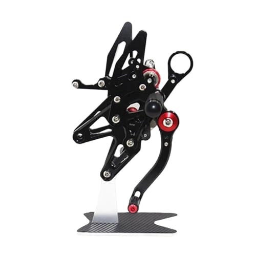 Repose-pieds réglables S1000RR leviers vitesse frein commandes moto