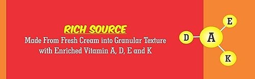 Image of Brij Gwala Cow Desi Ghee 1ltr tetra-1