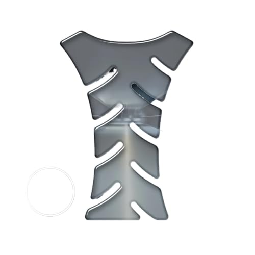 Autocollant de réservoir moto pour Kawasaki Ninja 400 Z900 et Suzuki GSXR 750
