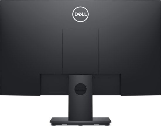 Image of Dell-E2420H (60.47 cm) FHD Monitor 1920 x 1080 at 60 Hz, IPS Panel, Anti-Glare, Tilt Adjustment, Contrast Ratio 1000:1 (typical), Brightness 250 cd /m (typical), 1 X VGA, 1 X DP (1.2), 3 Year Warranty