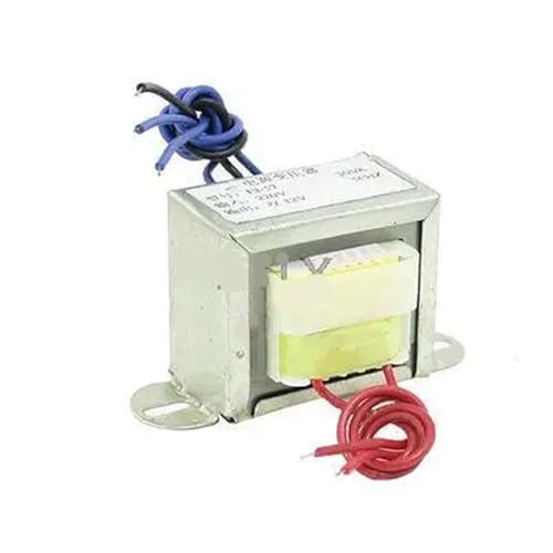 Transformateur 220V 6V pour résoudre les pannes d'alimentation 5W