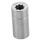 Garneck Piano Tuning Hammer Wrench Präzises Stimmwerkzeug Für Professionelle Klavierwartung Langlebig Und Benutzerfreundlich Kompatibel Mit Elektrischen Schraubendrehern Für Exakte