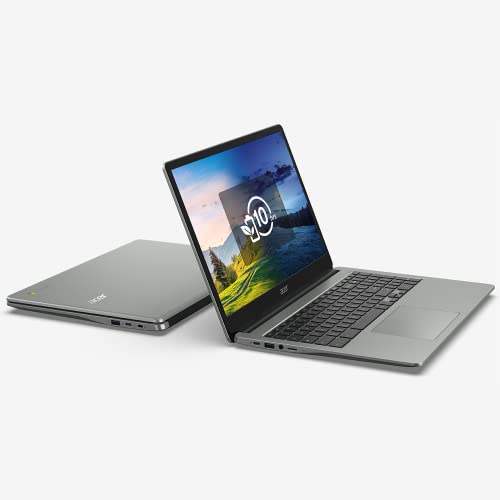 Acer Chromebook 315 (CB315-4H-C8XU) - Image 7