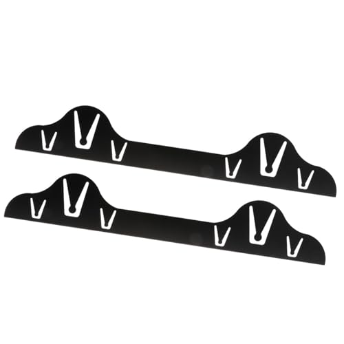 Protector de estufa y cubre encimeras de metal para huecos 7