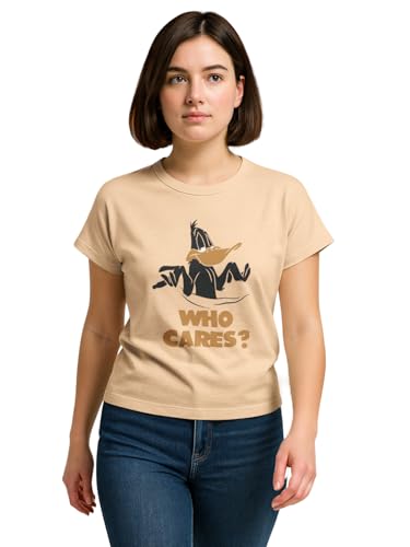 Image of HELLCAT Mulitcolor Trendy Printed Body Fit T-Shirt for Women | Pack of 1 T-Shirt