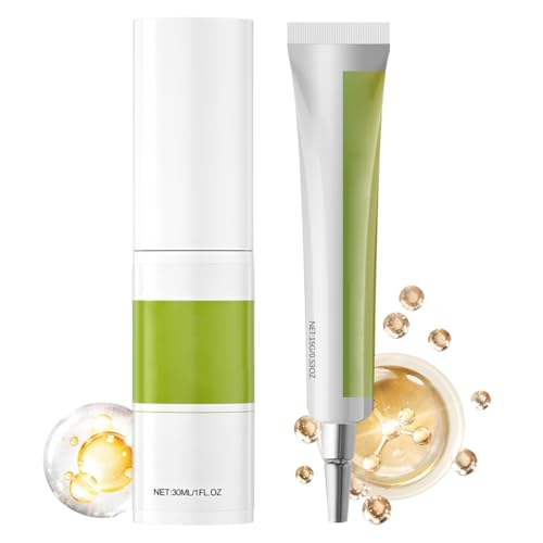 DOVBAN 2Pcs Retinal Shot Tightening Booster,Sérum Reafirmante Retinal Shot,Refuerzo De Retinol Para La Cara,Sérum Retinol Antiarrugas,Hidratante Reafirmante,Para Una Piel Más Joven