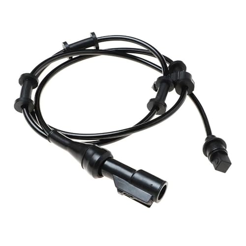 Capteur de vitesse de roue ABS 2 broches anti-corrosion pour Jaguar C2D47189