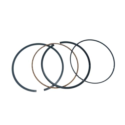 Segments piston kit de moteur adapté au XR650L accessoires assemblage
