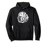 Lion Head - King of Beasts
