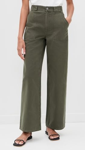 ANINE BING Women's Grayson Pants2