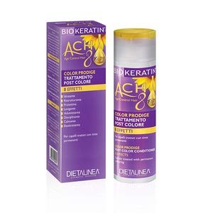 Dietalinea - Biokeratin ACH8 Color Prodige 8