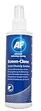 AF SCS250 Screen-Clene Pumpspray 22x17x19 0,3 kg Inh.250ml