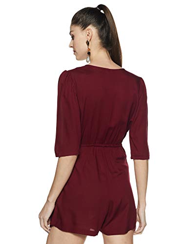 Image of Sera Women's Rayon Jumpsuit