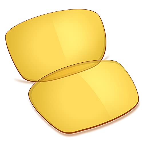 Image of Polarized Replacement Lenses for Ray-Ban RB4151 59mm Sunglass