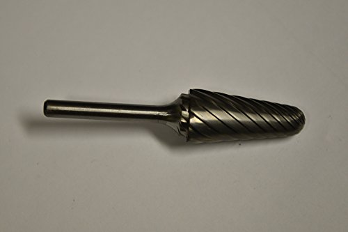 Punta rotativa de carburo Carbide USA SL-7 NF miniatura 4