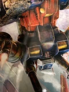 MG ガンタンク 未開封 MG 1/100 RX-75ガンタンク[クリアカラー