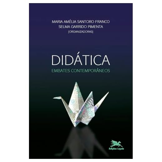 Didática - Embates contemporâneos