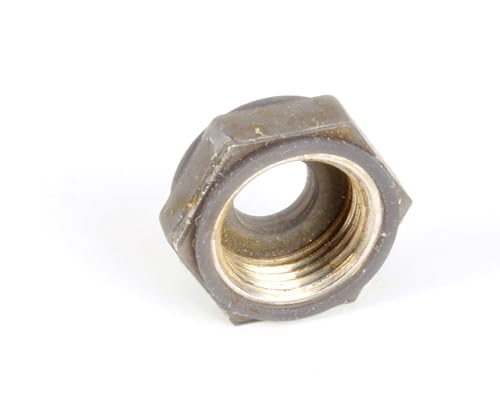 Raccord tournant industriel joint rotatif Cleveland KE51005 pour circuits de fluides 1/4 apm