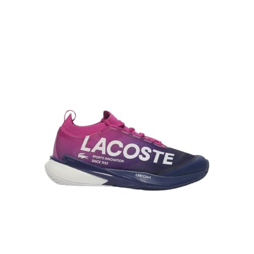 Lacoste Women's Ag-lt25 Lite Sneaker4