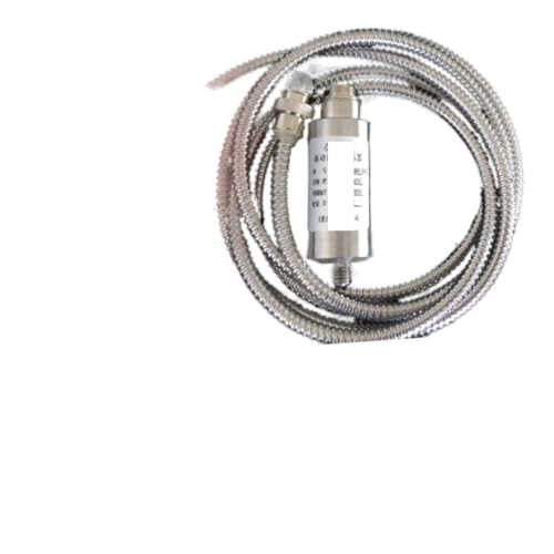 Sensor de aceleración magnetoeléctrico VS-2H con chasis de alta resistencia