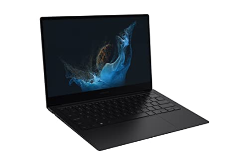 SAMSUNG-133-Galaxy-Book2-Pro-Laptop-Computer-i5-8GB-256GB-12th-Gen-Intel-Core-Processor-Evo-Certified-Lightweight-2022-Model-Graphite