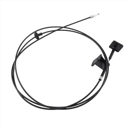 Câble ouverture capot Honda Civic pour réparer le loquet cassé des modèles 2 et 4 portes
